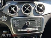Mercedes-Benz CLA 180 d Shooting Brake AMG Line Aut.