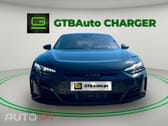 Audi E-Tron GT Quattro I.V.A DEDUTIVEL