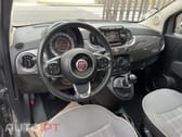 Fiat 500 1.2 8V S&S Lounge