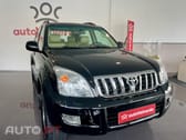 Toyota Land Cruiser 3.0 D-4D P1 Aut.