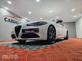 Alfa Romeo Giulia 2.2 D Super AT8