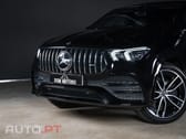Mercedes-Benz GLE ND