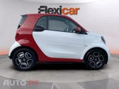 Smart ForTwo EQ prime edition one