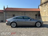 Audi A7 40 TDI S tronic