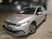 Volkswagen Golf Variant 2.0 TDI Life