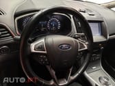 Ford Galaxy 2.5 FHEV Titanium
