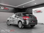 Citroen C4 1.2 e-THP Tendance