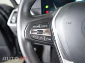 BMW i4 eDrive40