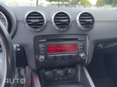 Audi TT 2.0 TFSI