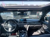 BMW 328 i Auto Line Sport