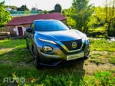 Nissan Juke 1.0 DIG-T Tekna
