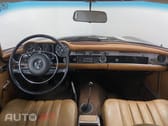 Mercedes-Benz SL 280 PAGODE 280 SL