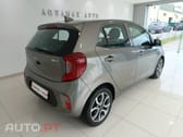 Kia Picanto 1.0 CVVT Easy