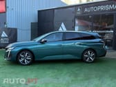Peugeot 308 SW BlueHDi 130 EAT8 Allure Pack