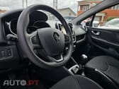 Renault Clio 1.5 dCi Limited