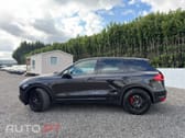 Porsche Cayenne II