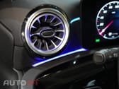 Mercedes-Benz A 200 AMG Line Aut.