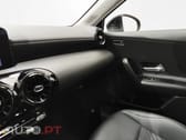 Mercedes-Benz A 200 Standard