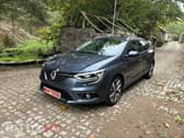 Renault Mégane Sport Tourer 1.2 TCE Intens