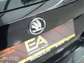 Skoda Fabia Break Outro