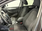 BMW X2 16 d sDrive Advantage
