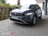 Volkswagen T-Roc 1.0 TSI Life