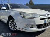 Citroen C5 1.6 HDi Exclusive
