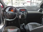 Peugeot 108 1.0 VTi Active