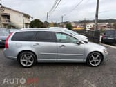 Volvo V50 1.6 D Drive Momentum Start/Stop