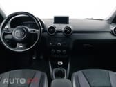 Audi A1 2.0 TDI S line Sport Pack