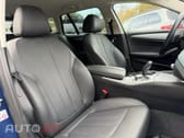 BMW 520 d Auto