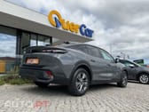 Peugeot 408 1.2 PureTech Allure EAT8