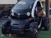 Renault Twizy 80 Technic