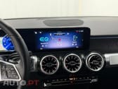 Mercedes-Benz EQB 250 +