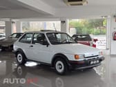 Ford Fiesta XR2