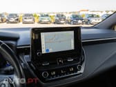 Toyota Corolla 1.8 Hybrid Comfort+P.Sport