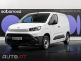 Toyota Proace City 1.5D L1 Exclusive