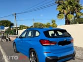 BMW X1 Sdrive18 D