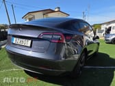Tesla Model 3 Long Range Tração Integral