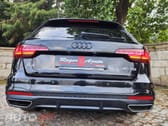 Audi A4 Avant 40 TDI S line S tronic