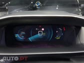 Peugeot E-2008 GT+
