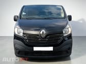 Renault Trafic 1.6 DCi L1H1