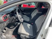 Citroen C3 1.5 BlueHDi C-Series