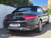 Mercedes-Benz C 220 d Aut.