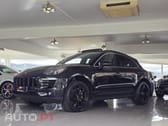 Porsche Macan S Diesel PDK