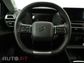 Citroen C4 C4 1.2 PureTech Plus EAT8