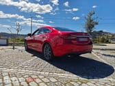 Mazda 6 Excellence