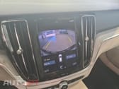Volvo V60 2.0 T6 AWD TE Inscription