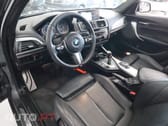 BMW 116 d Aut. M Sport