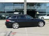 BMW 318 d Line Sport